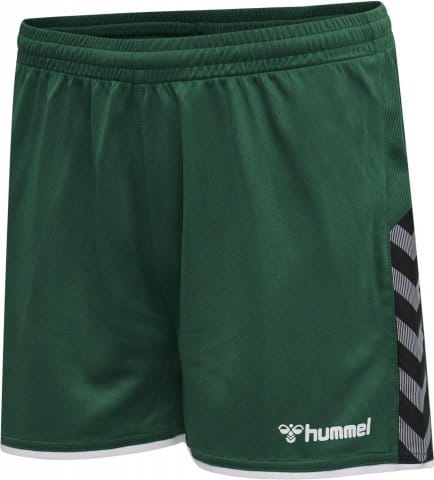 AUTHENTIC POLY SHORTS WOMAN