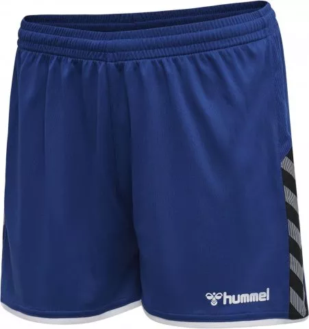 AUTHENTIC POLY SHORTS WOMAN