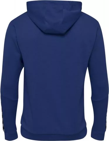 Pánská mikina Hummel Authentic Poly Hoodie