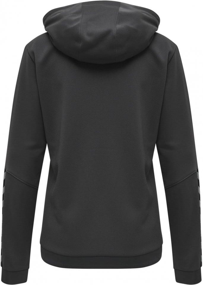 Dámská mikina s kapucí Hummel Authentic Poly