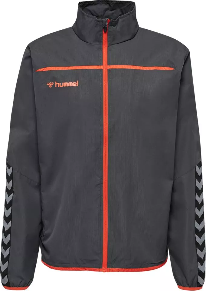 Jakna Hummel AUTHENTIC TRAINING JACKET