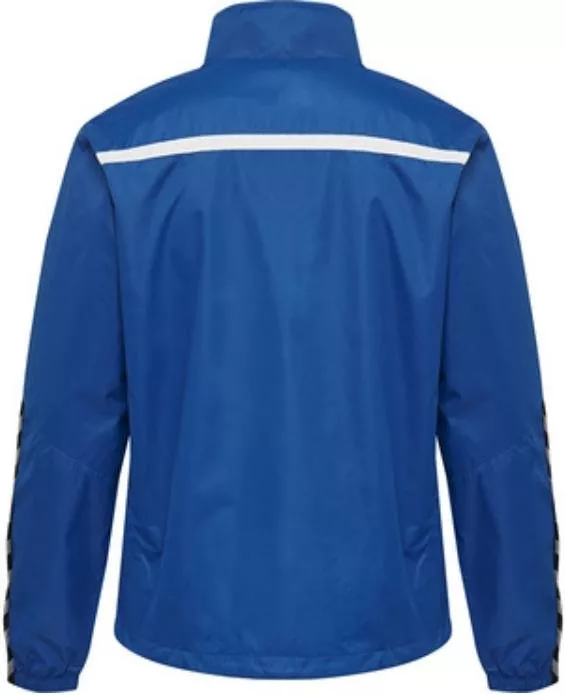 Hummel AUTHENTIC TRAINING JACKET Dzseki