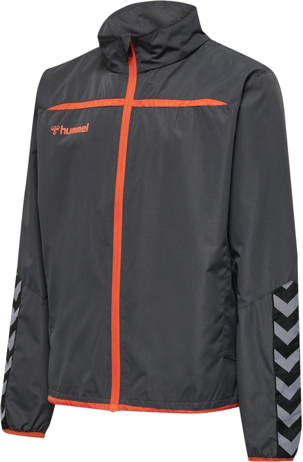 Τζάκετ Hummel AUTHENTIC KIDS TRAINING JACKET