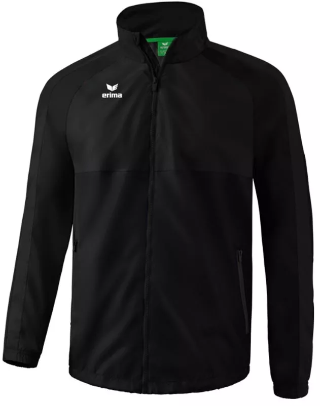 Chaqueta con capucha Erima Team All-Weather Kids