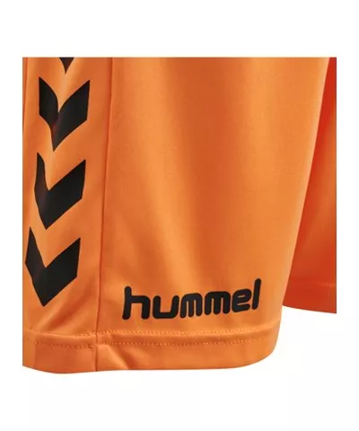 Camisola de manga-comprida Hummel CORE KIDS GK SET