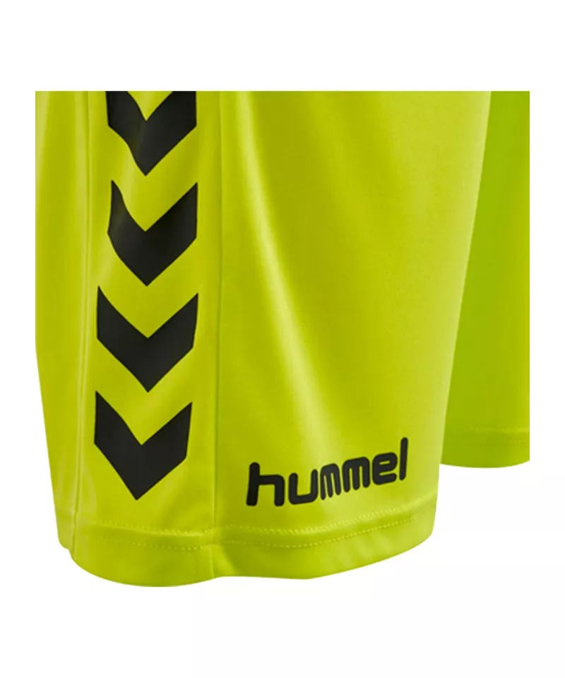 Dětská sada brankářských dresů Hummel Core