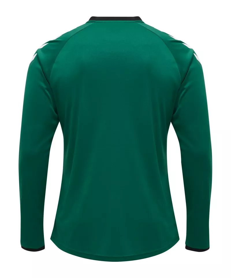 Shirt met lange mouwen Hummel CORE KIDS GK SET