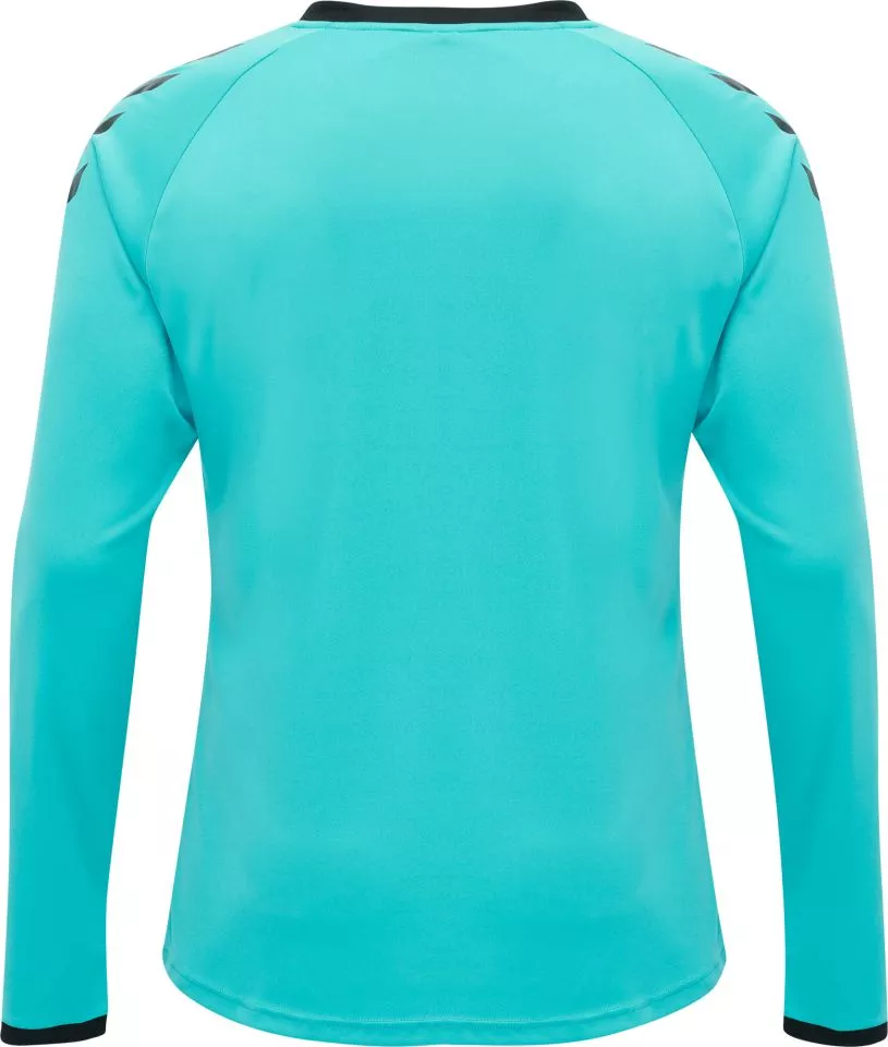 Dres z dolgimi rokavi Hummel CORE KIDS GK SET