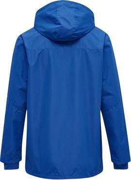 Pánská bunda Hummel Authentic All-Weather