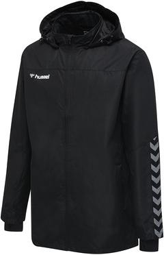 Τζάκετ με κουκούλα Hummel AUTHENTIC KIDS ALL-WEATHER JACKET