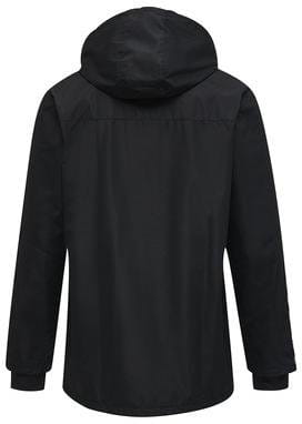 Dětská bunda Hummel Authentic All-Weather Jacket