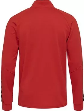 Pánská bunda Authentic Poly Zip Jacket