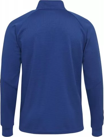 Pánská bunda Authentic Poly Zip Jacket