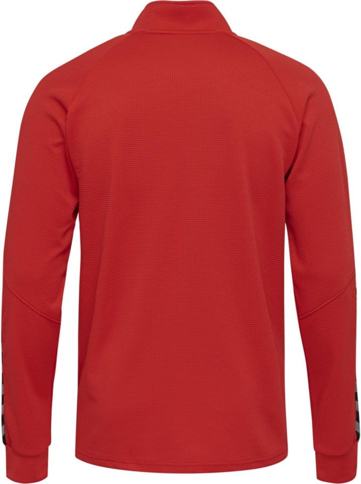 Dětská bunda Hummel Authentic Poly Jacket