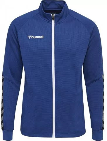 Dětská bunda Hummel Authentic Poly Jacket