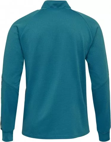 Dětská bunda Hummel Authentic Poly Jacket