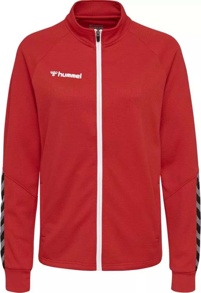 Яке Hummel AUTHENTIC WOMEN POLY ZIP JACKET