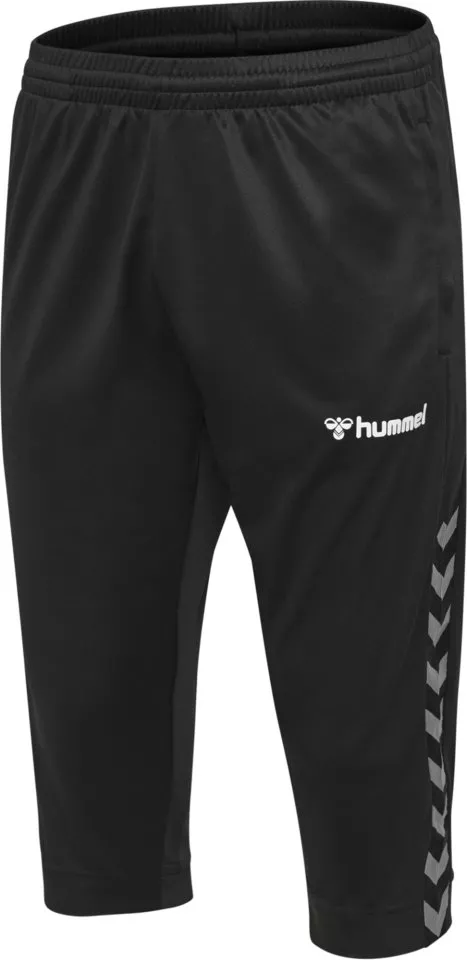 Pantaloni Hummel AUTHENTIC KIDS 3/4 PANT