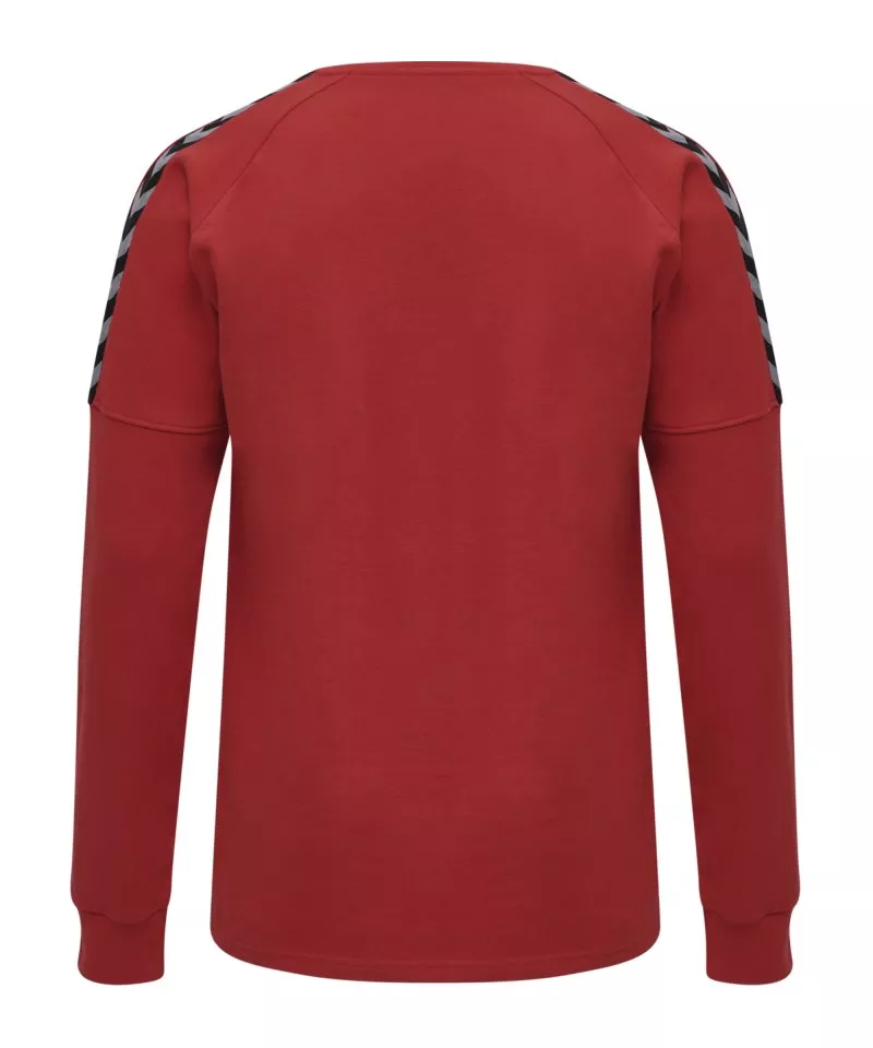 Hanorac Hummel AUTHENTIC TRAINING SWEAT