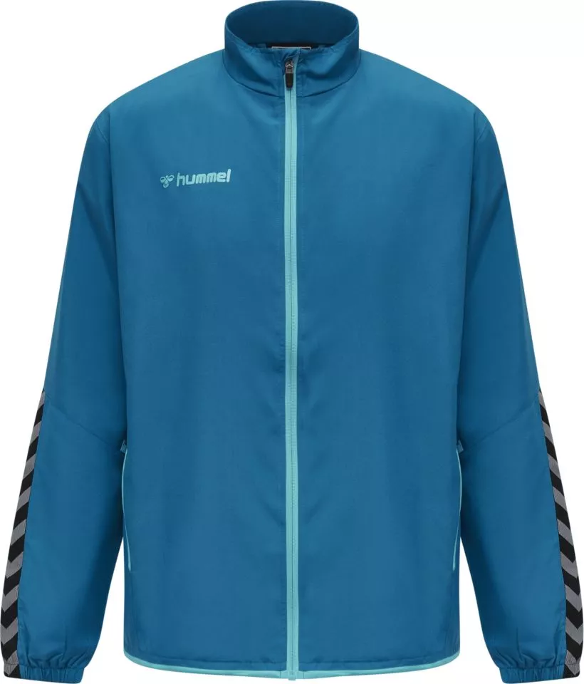Τζάκετ Hummel AUTHENTIC MICRO JACKET
