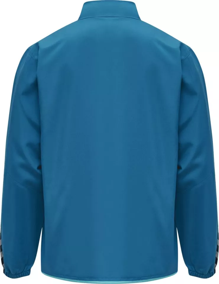 Τζάκετ Hummel AUTHENTIC MICRO JACKET
