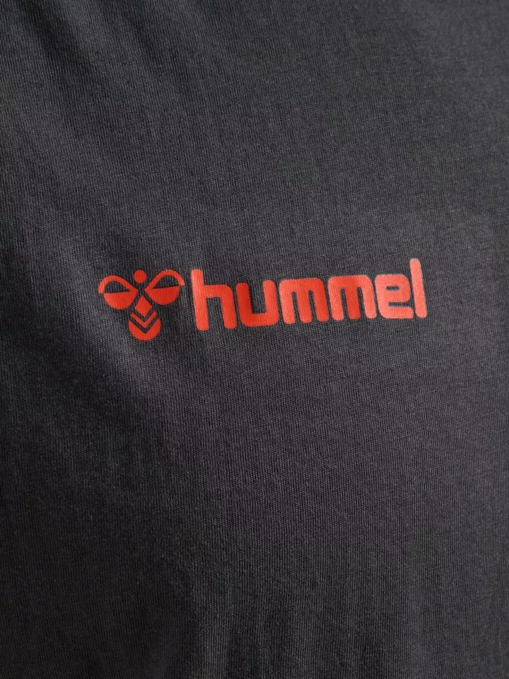 T-shirt Hummel AUTHENTIC TRAINING TEE