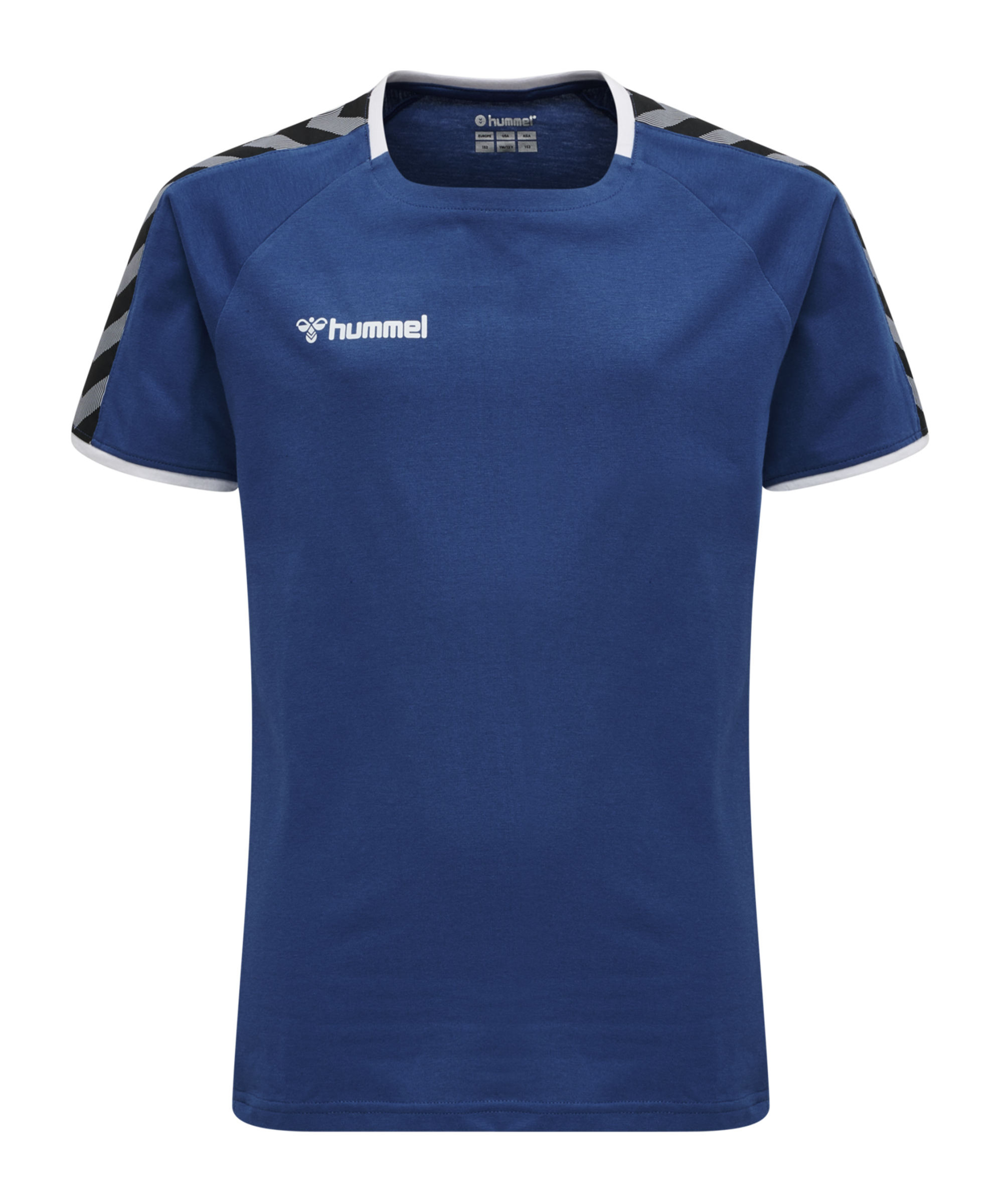 Hummel AUTHENTIC KIDS TRAINING TEE Rövid ujjú póló