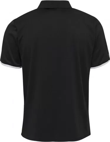 Pánské funkční polo tričko Hummel Authentic