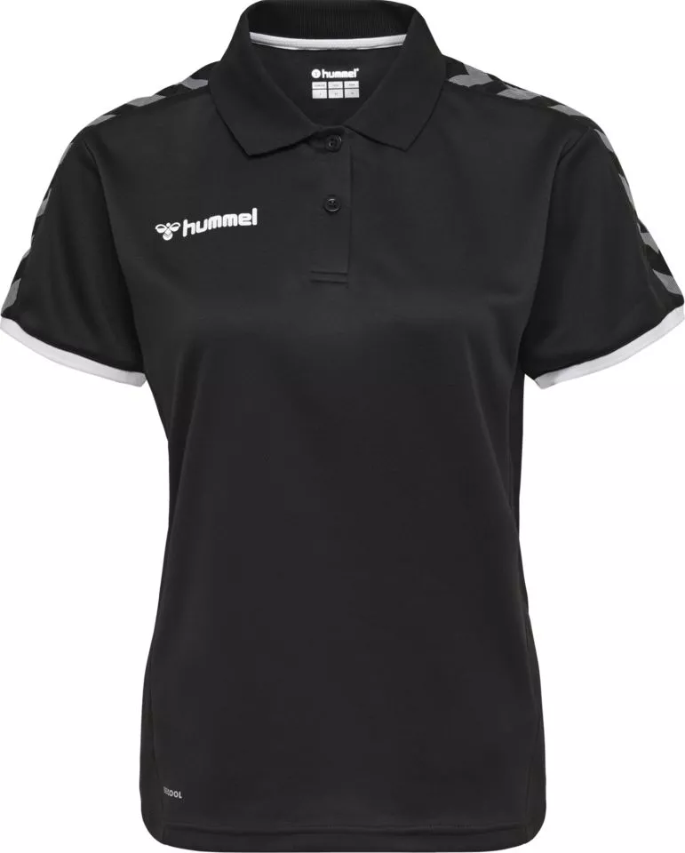 Majica Hummel AUTHENTIC WOMAN FUNCTIONAL POLO