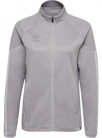 CIMA ZIP JACKET WOMAN