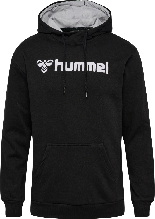 Hummel Mover Cotton Hoody