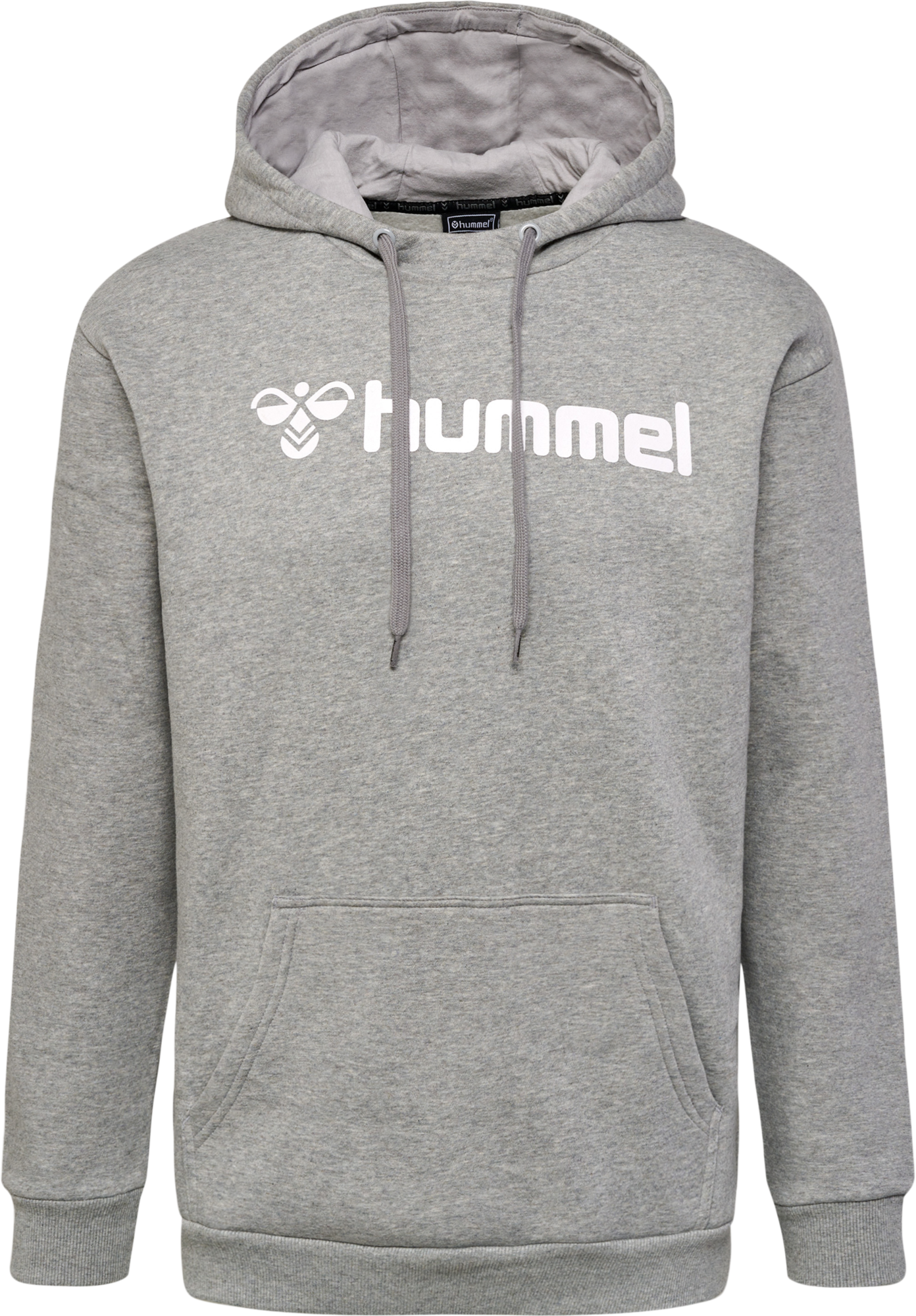 hmlMOVER COTTON HOODIE