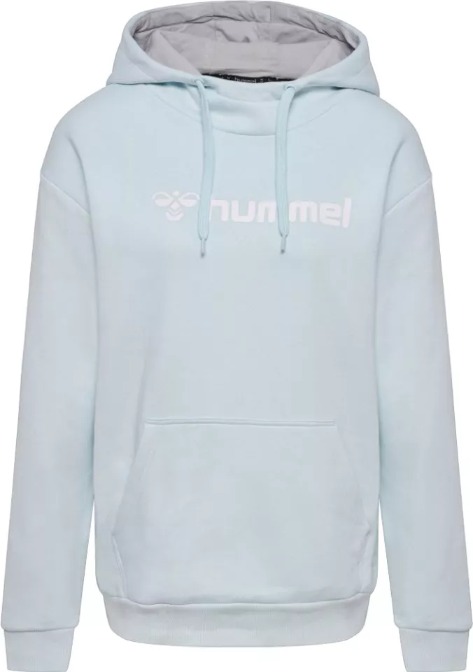 Majica s kapuljačom Hummel Mover Cotton Hoody Women