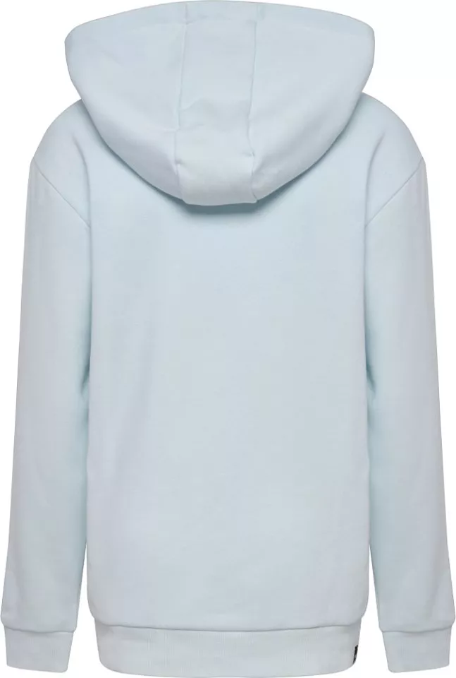 Majica s kapuljačom Hummel Mover Cotton Hoody Women