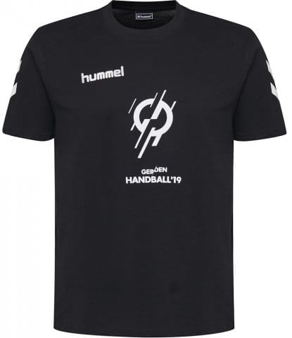 IHF WM 2019 FAN T-SHIRT