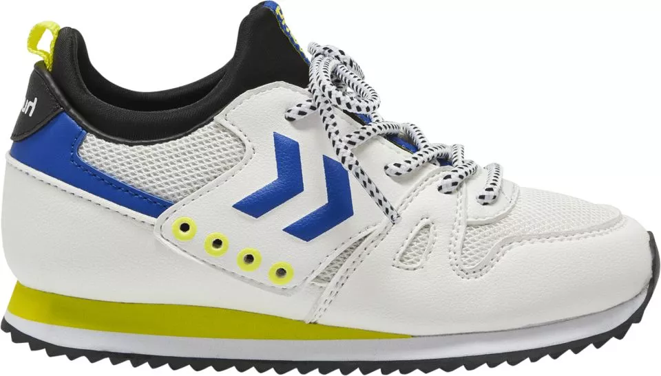 Obuwie Hummel MARATHONA SOCK JR
