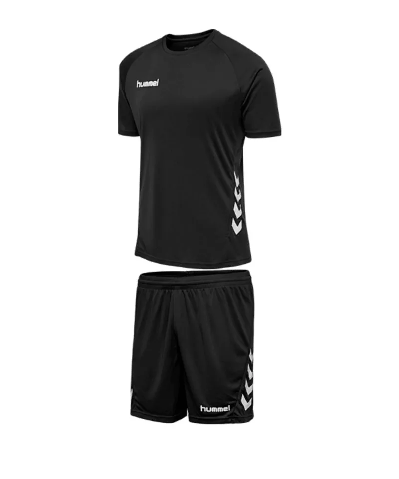 Camiseta de fútbol Hummel PROMO SET
