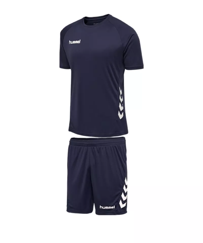 Koszulka Hummel PROMO SET