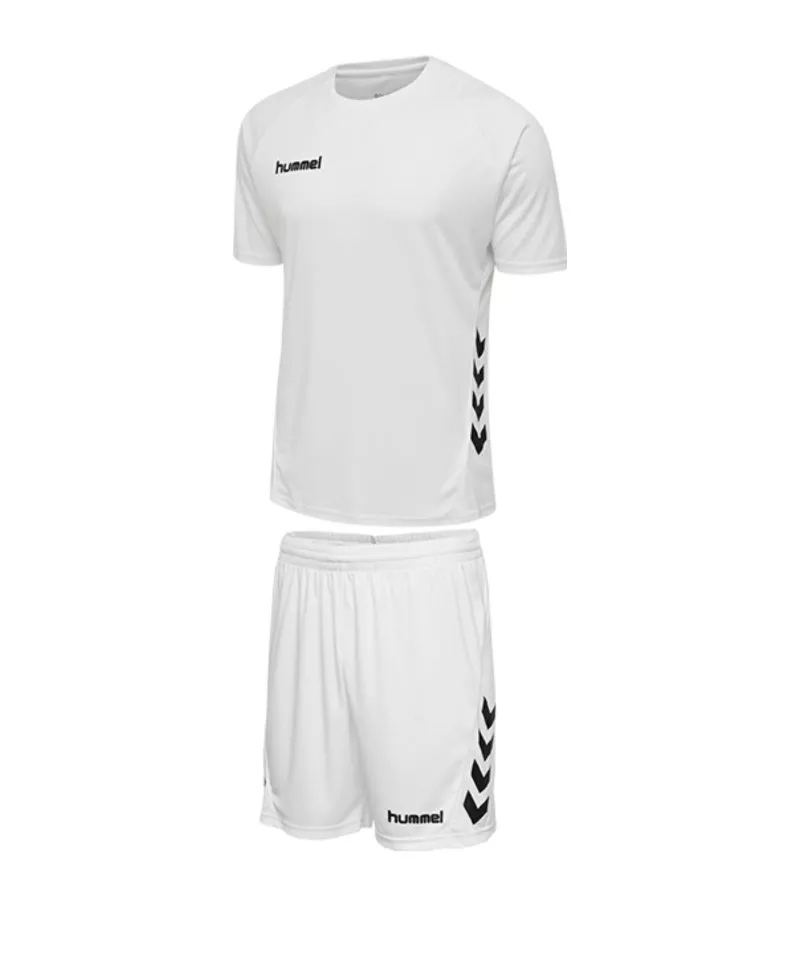 Риза Hummel PROMO SET