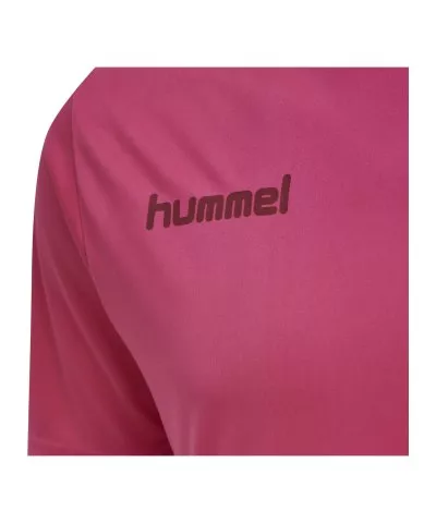 Camisa Hummel Promo Duo tset