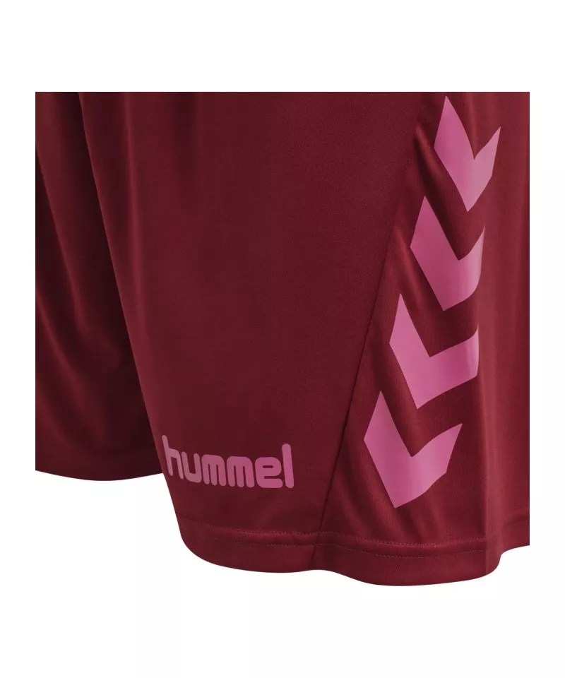 Риза Hummel Promo Duo tset