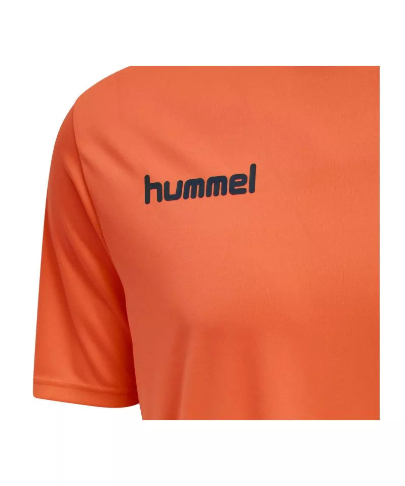Shirt Hummel Promo Duo tset Kids