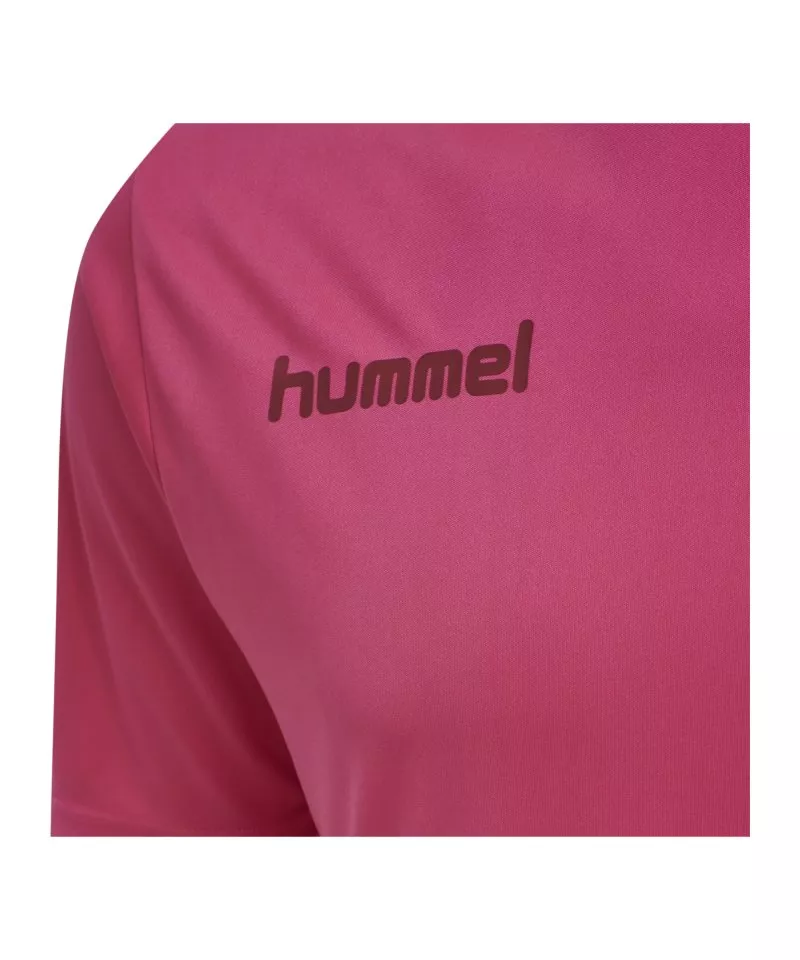 Bluza Hummel Promo Duo tset Kids