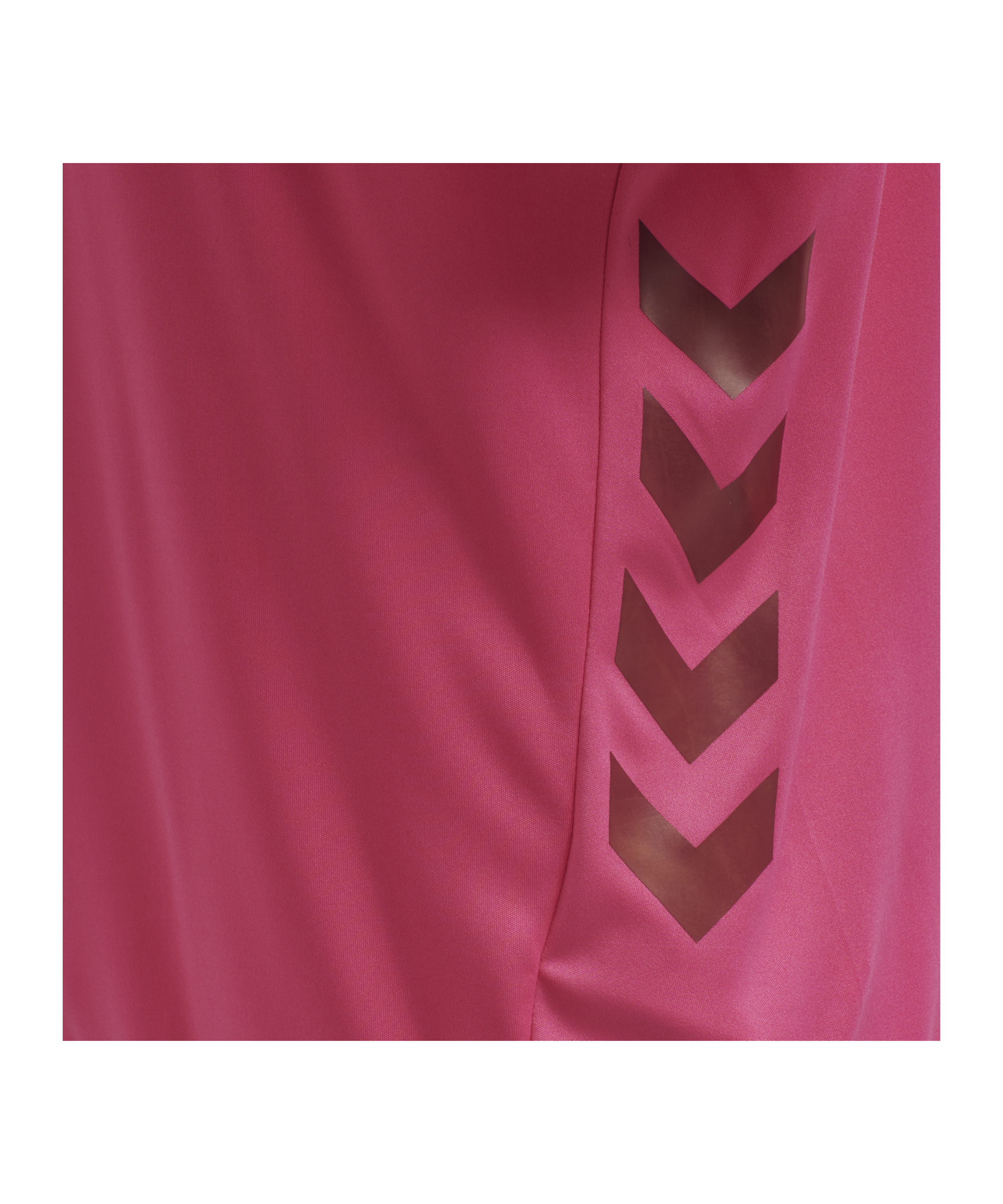 Camisa Hummel Promo Duo tset Kids
