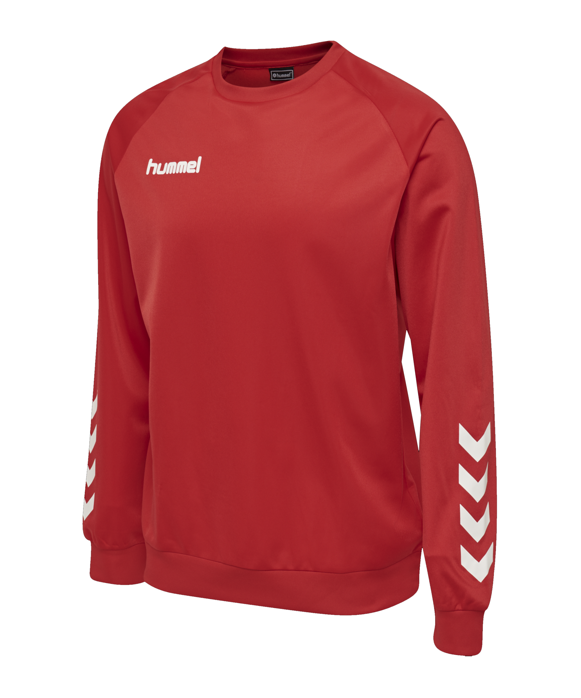 Mikica Hummel PROMO POLY SWEATSHIRT