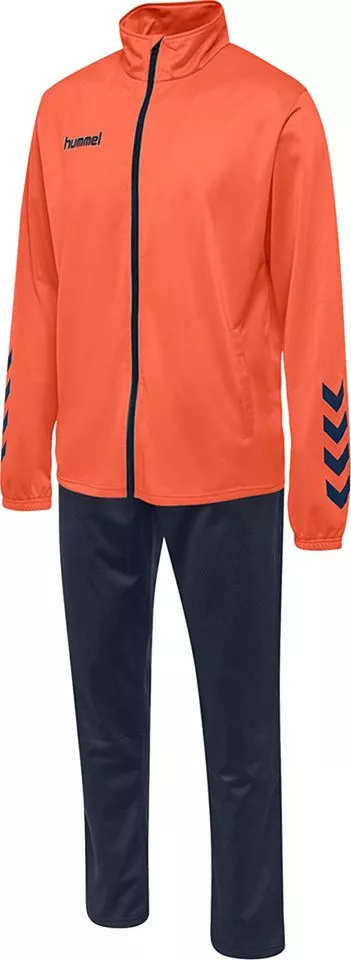 Комплект Hummel PROMO POLY SUIT