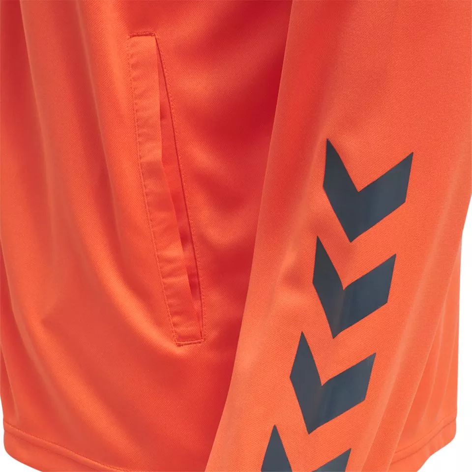 Комплект Hummel PROMO POLY SUIT