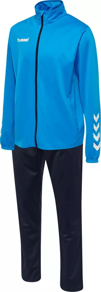 Σετ Hummel PROMO POLY SUIT
