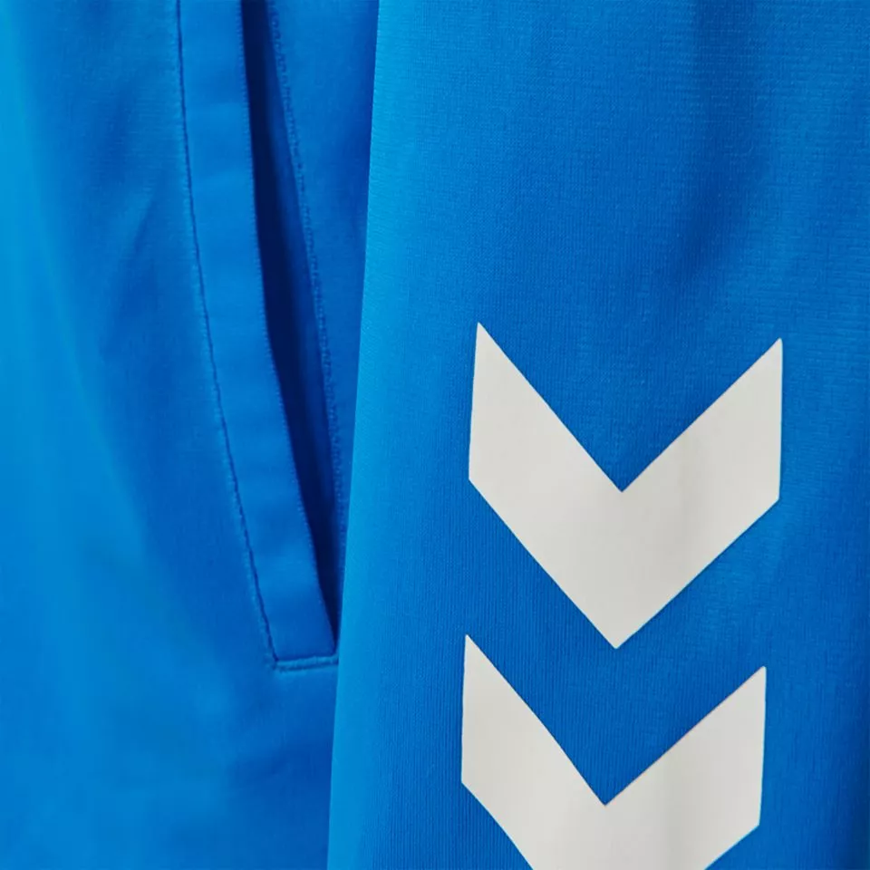 Σετ Hummel PROMO POLY SUIT