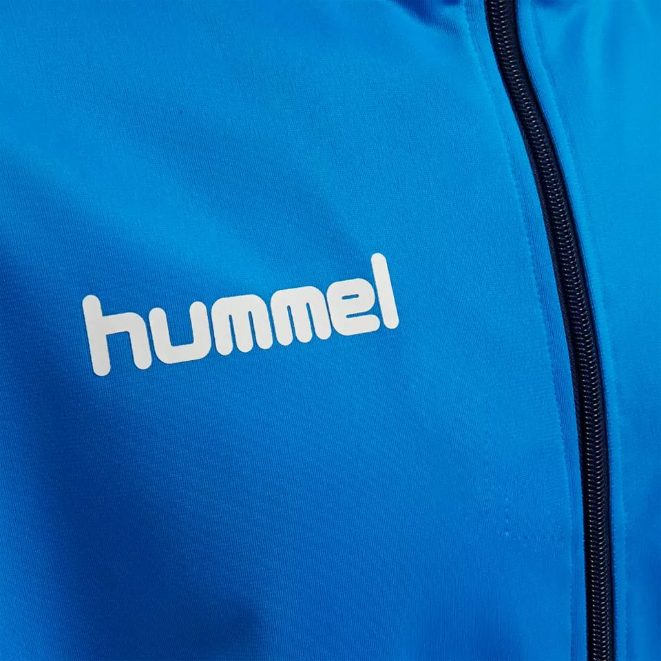 Σετ Hummel PROMO POLY SUIT
